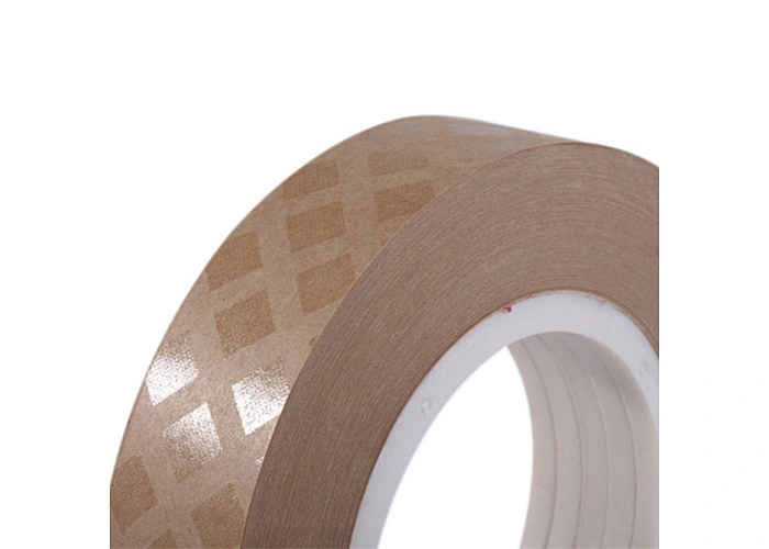 Diamond Dotted Insulation Paper For Distribution Transformer
